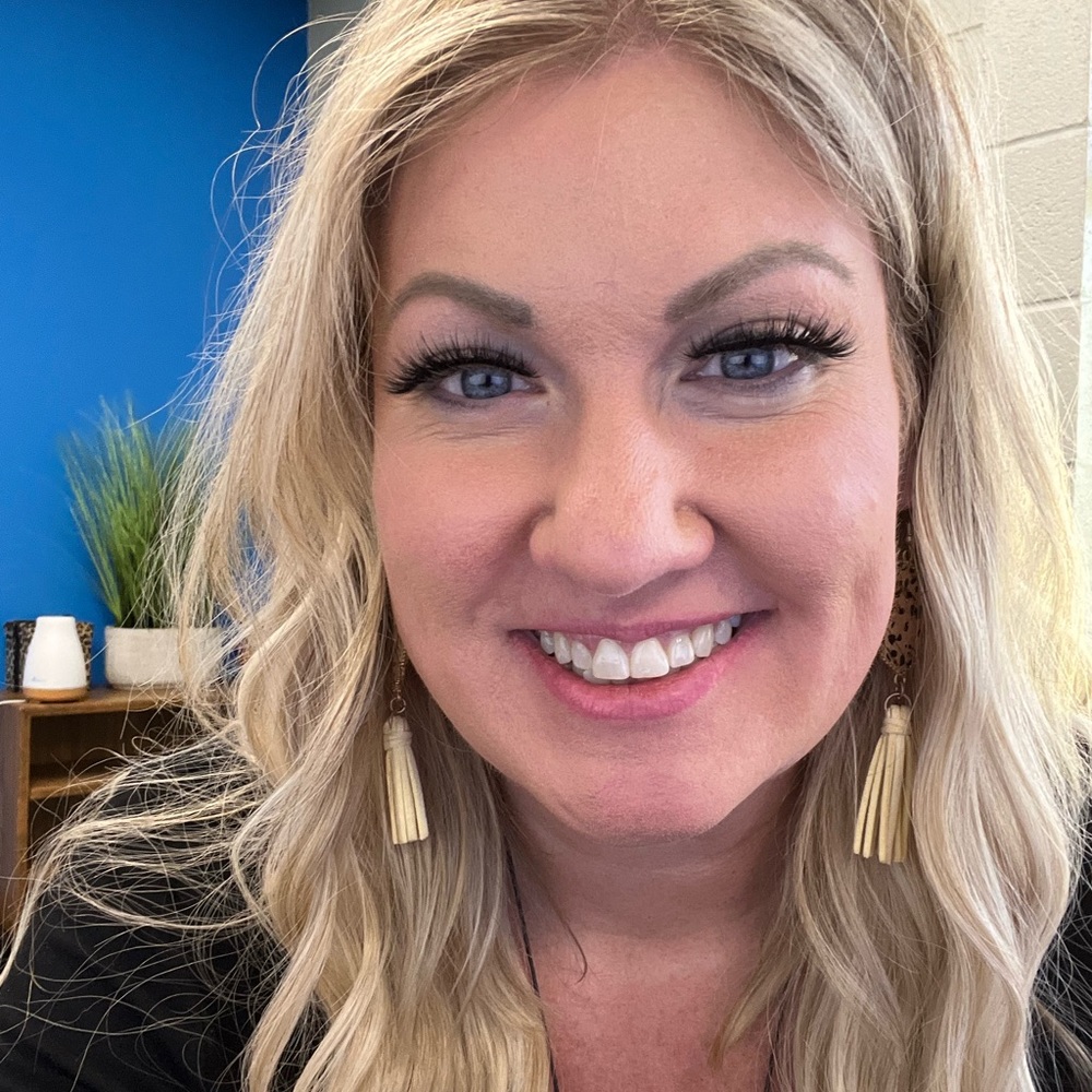 Meet your Posher, Savannah
